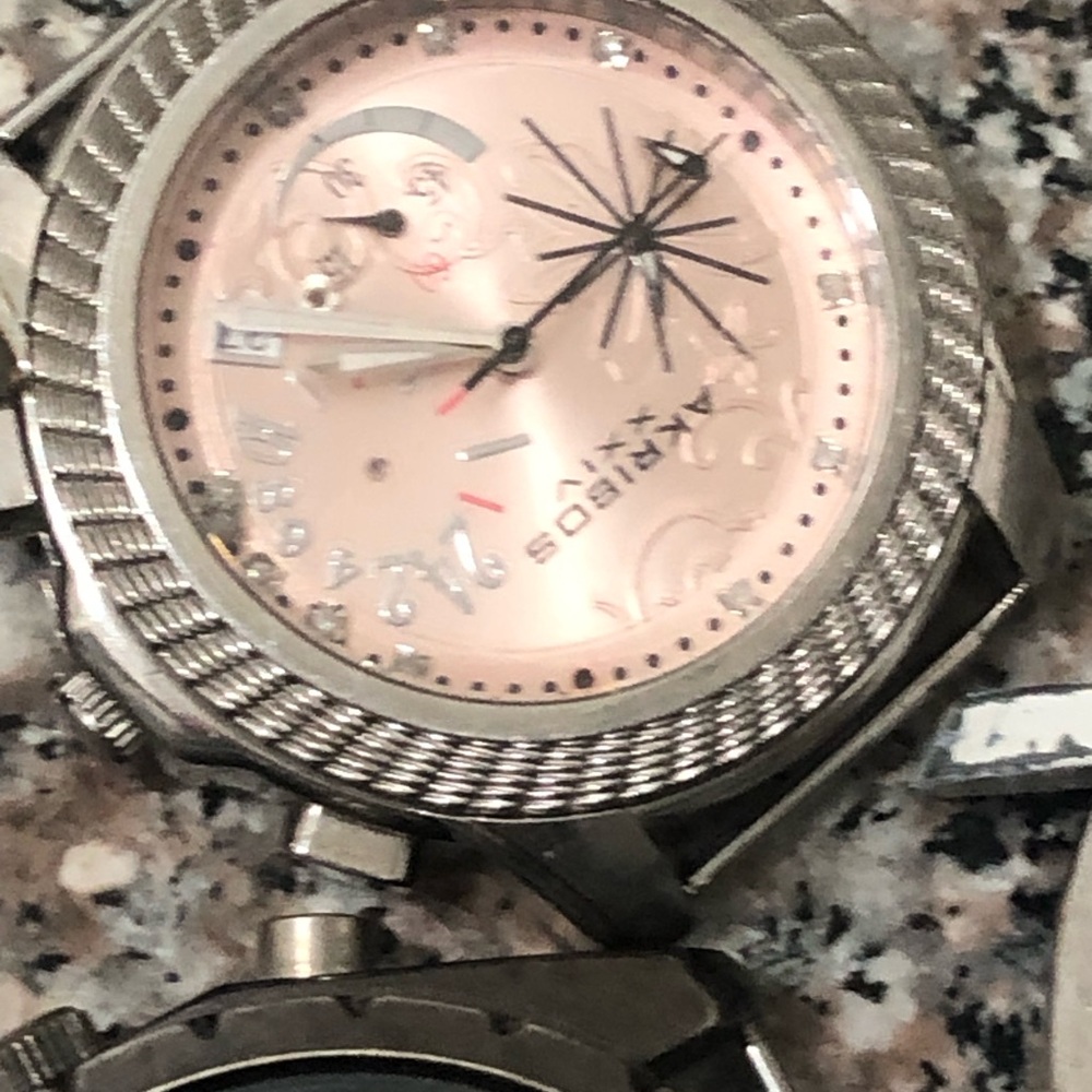 Assorted Watch Faces Collection - image 6